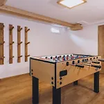 Spa Chalet By We Rent