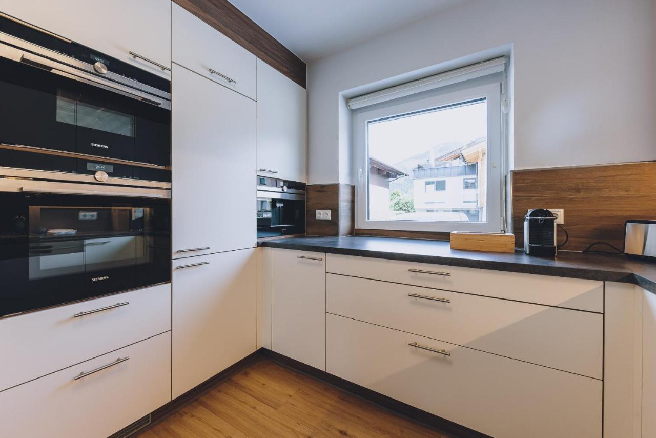 By We Rent * Zell am See