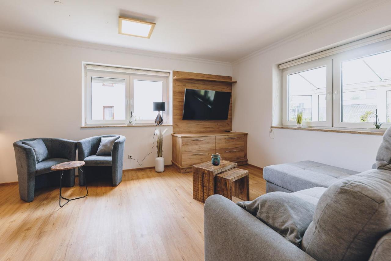 By We Rent Apartment *