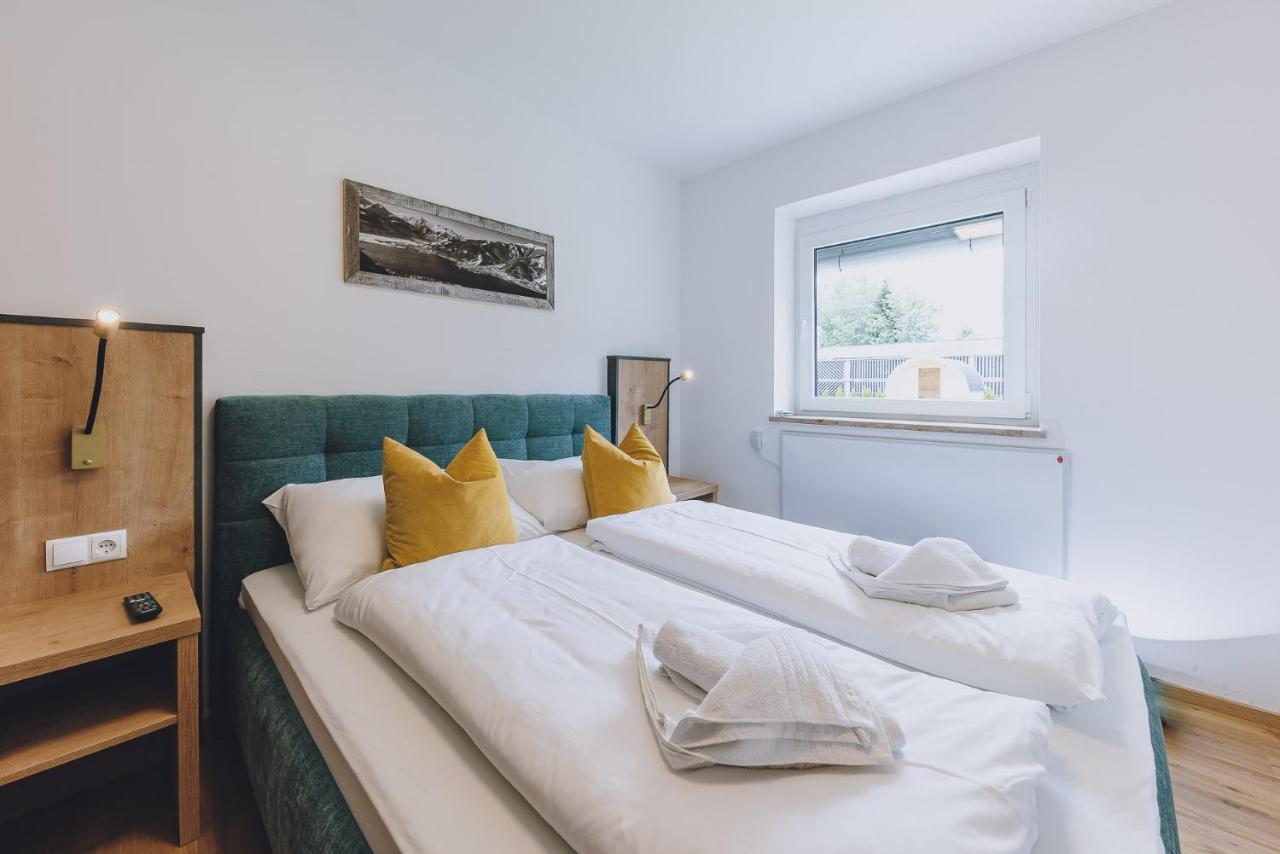 By We Rent Zell am See