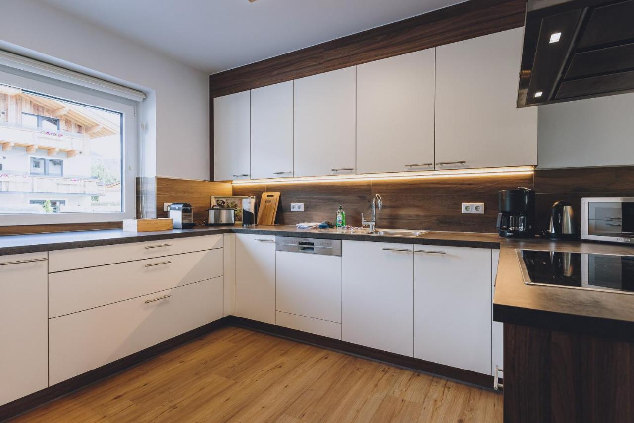 By We Rent * Zell am See