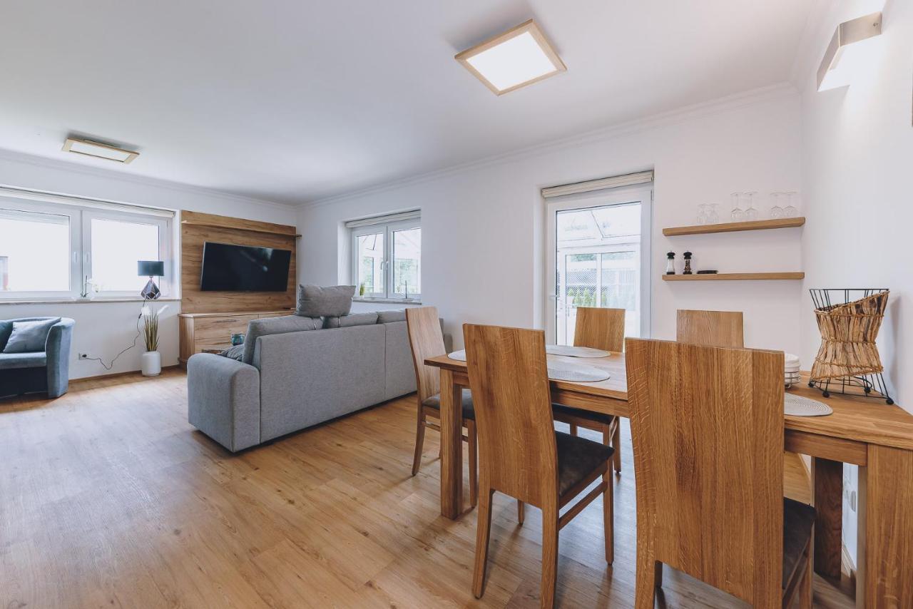 By We Rent Apartment