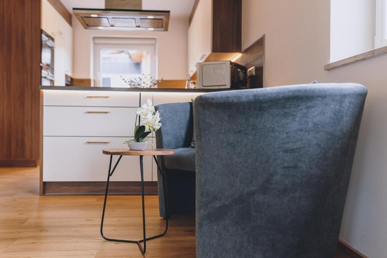 By We Rent Apartment