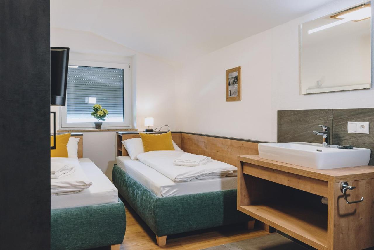 By We Rent Apartment
