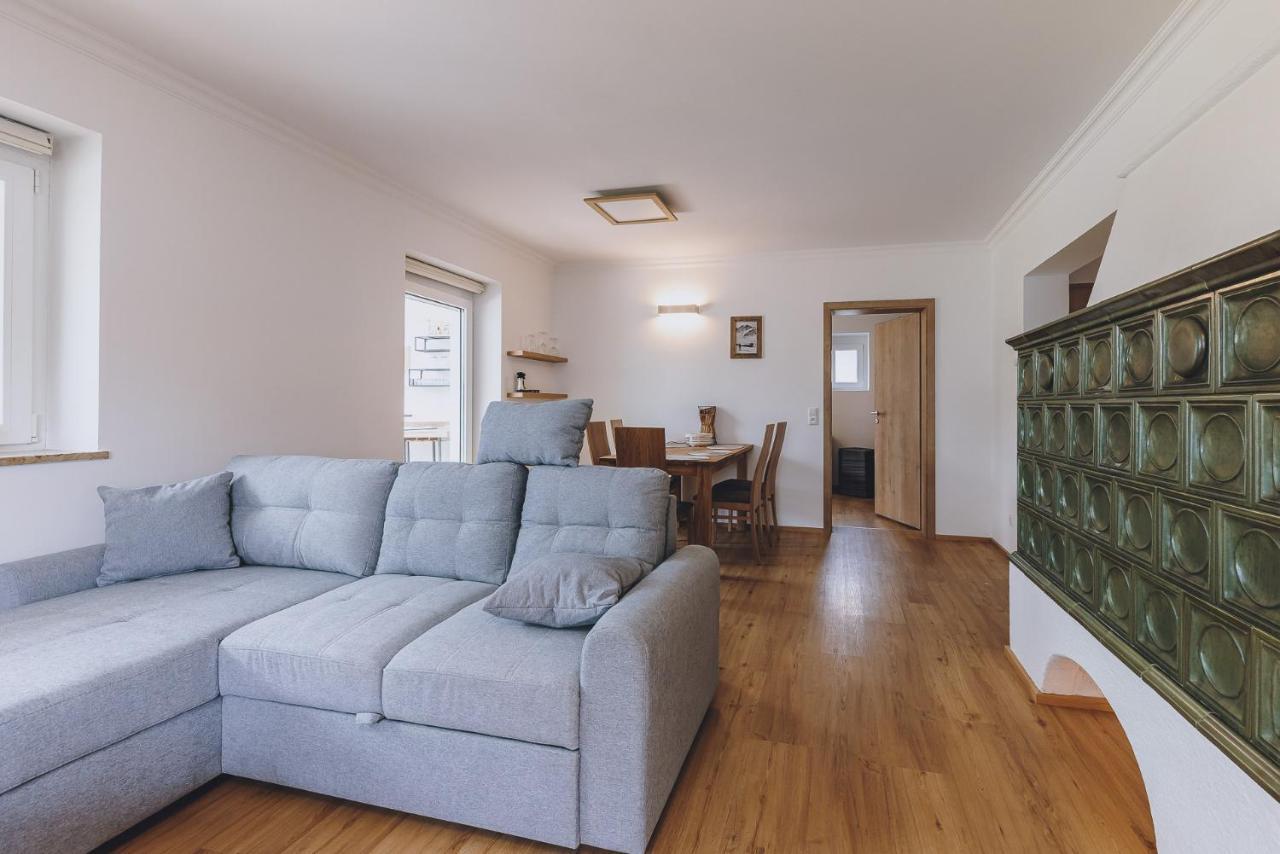 Apartment By We Rent Zell am See