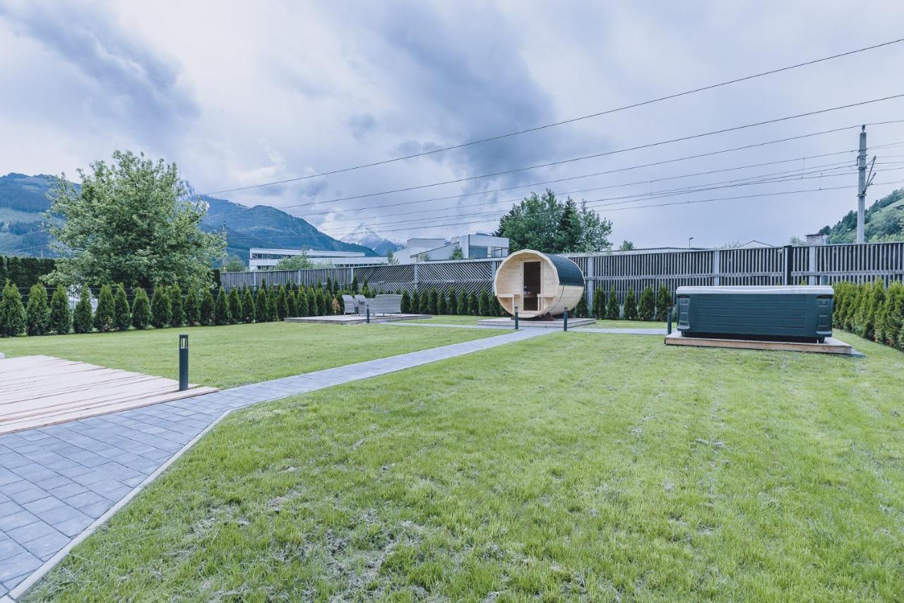 By We Rent Apartment