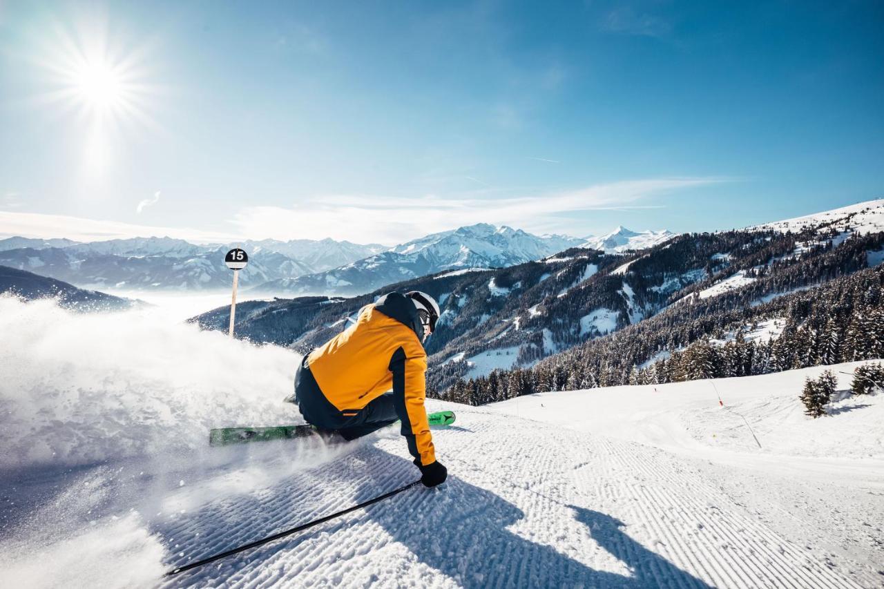 By We Rent Apartment Zell am See