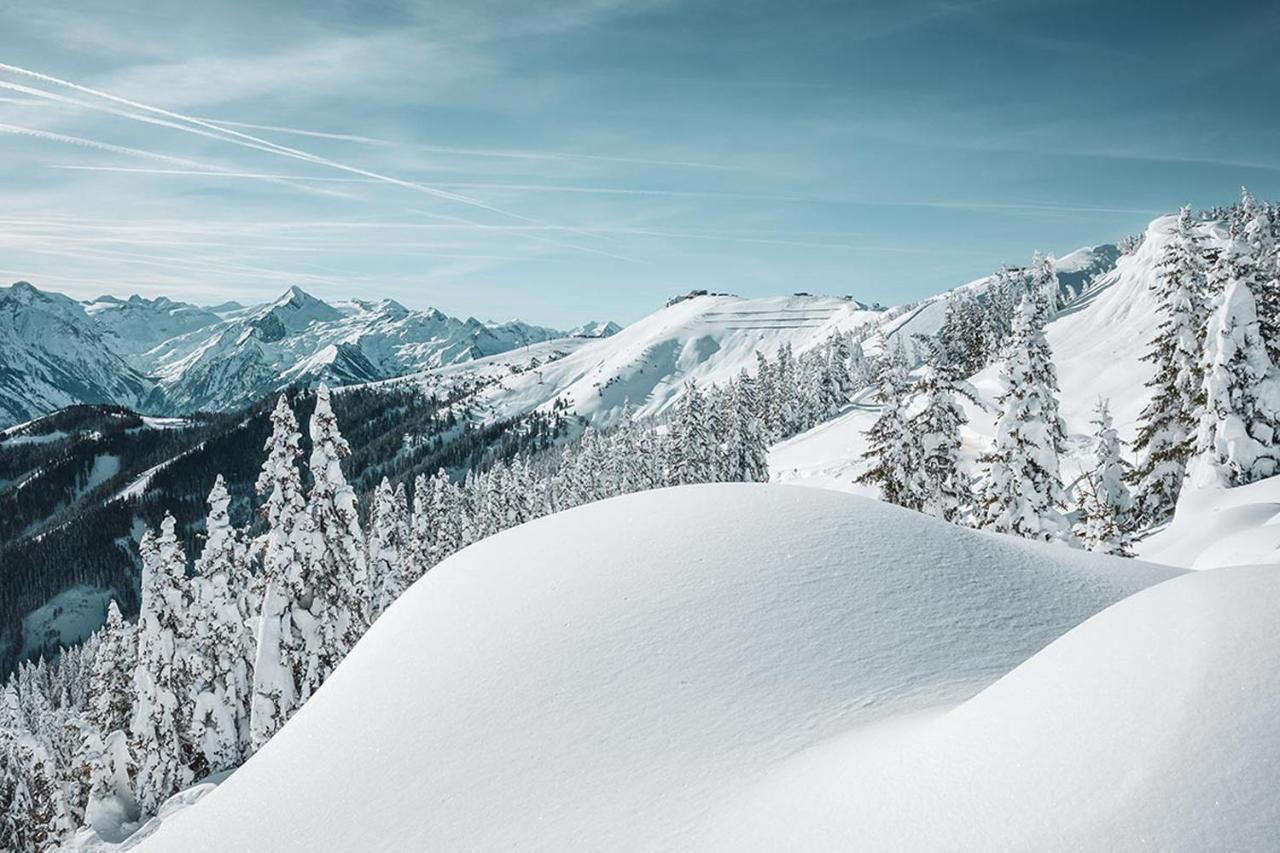 Apartment By We Rent Zell am See