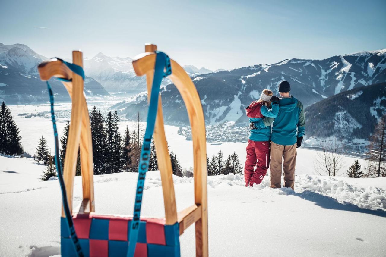 By We Rent * Zell am See