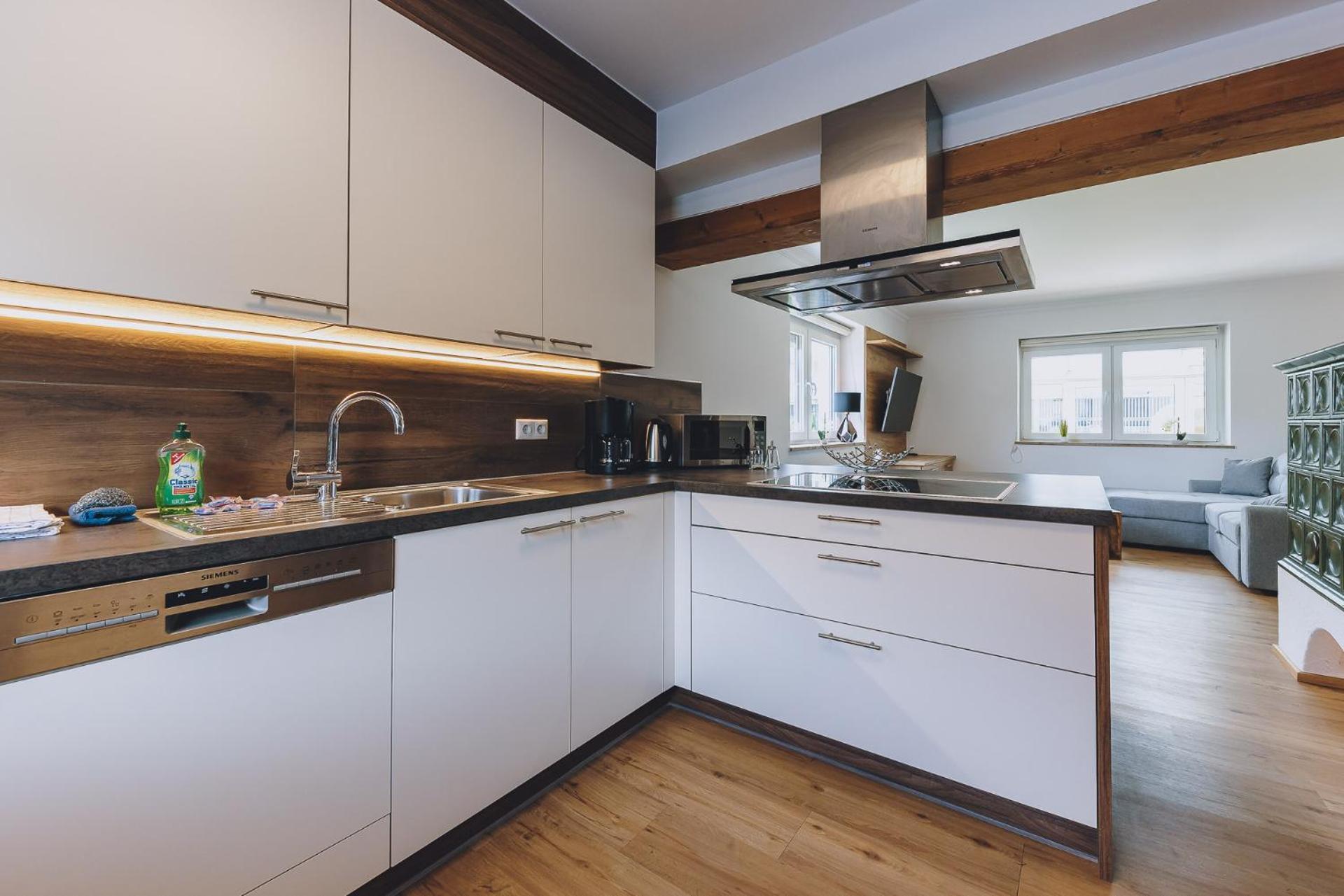 By We Rent Apartment Zell am See