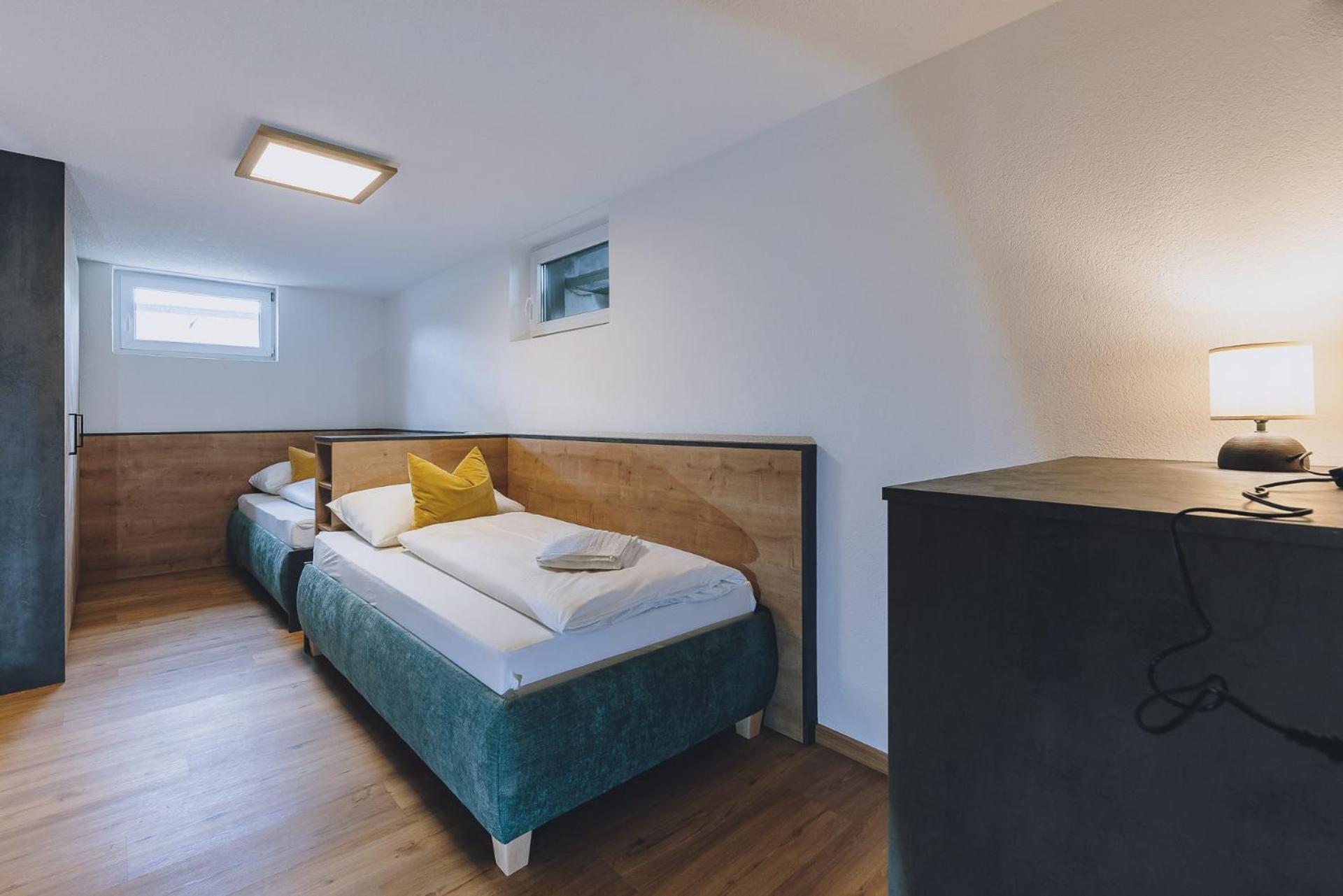 By We Rent Apartment Zell am See