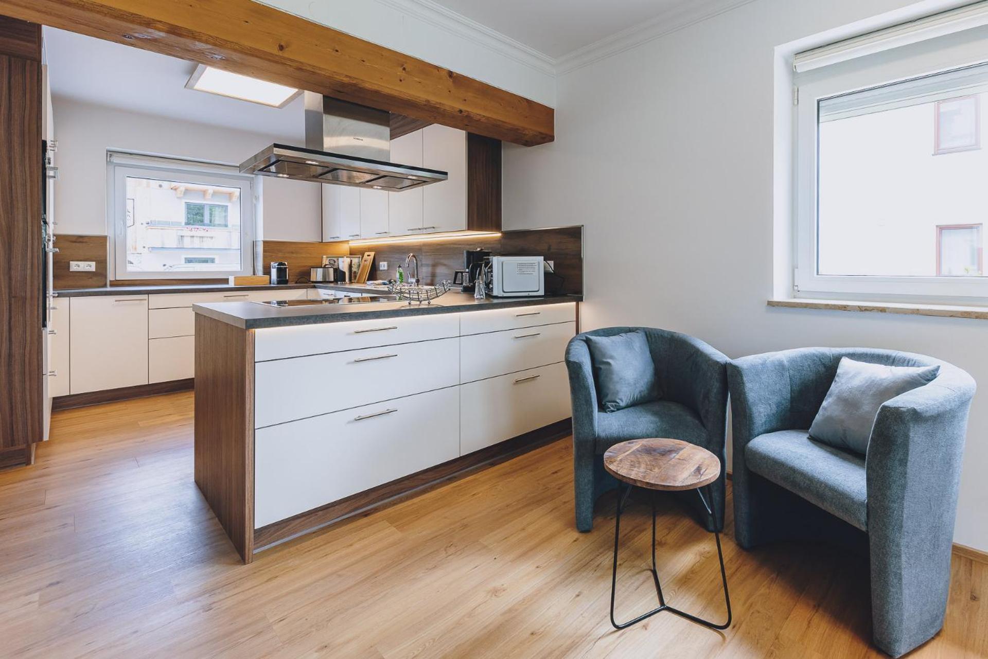 By We Rent Apartment