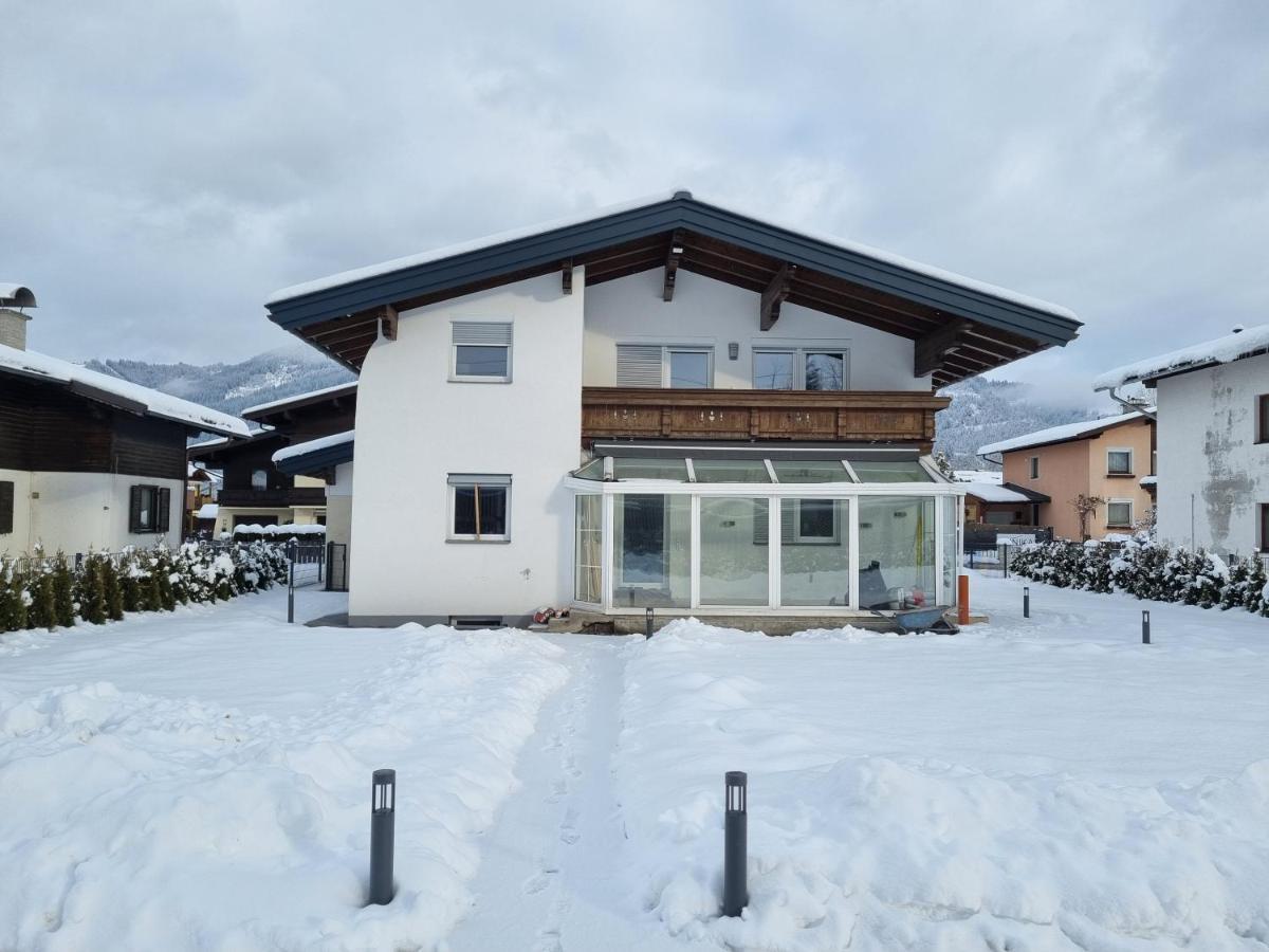 By We Rent Apartmán Zell am See