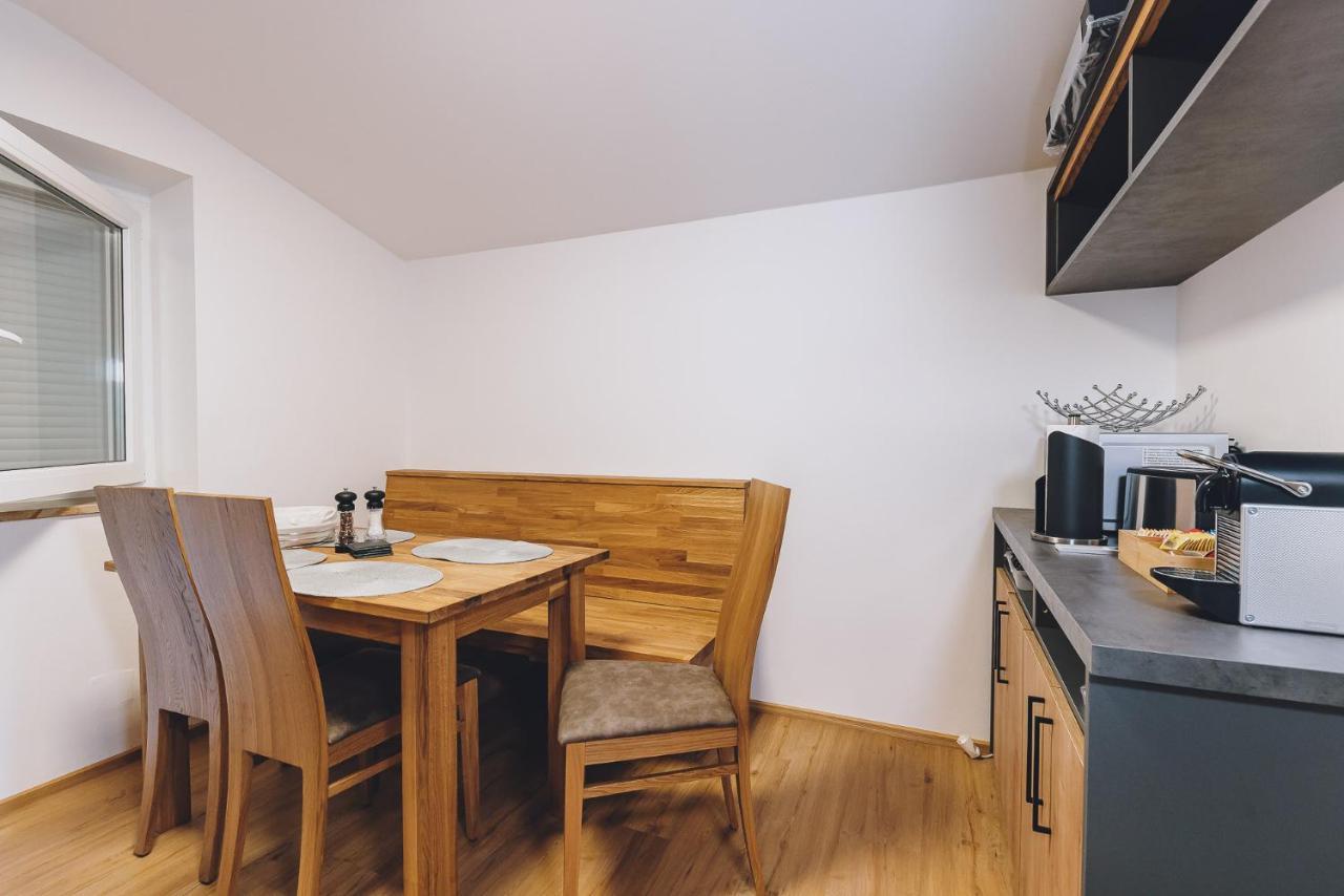 Apartmán By We Rent Zell am See
